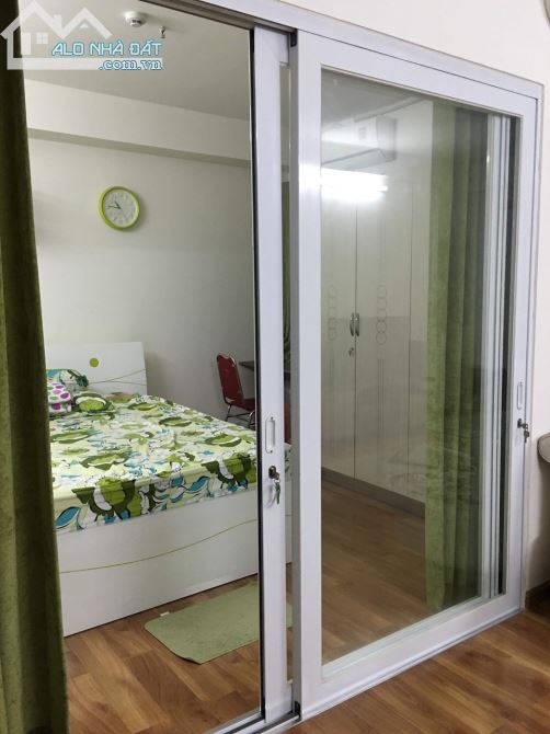 Căn Hộ An Viên An Hòa EHome 5, 55m2 1Pn2Pn 1Wc Full NộiThất Trần Trọng Cung Khu NamLong Q7 - 9