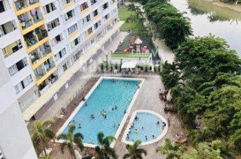 Căn Hộ An Viên An Hòa EHome 5, 55m2 1Pn2Pn 1Wc Full NộiThất Trần Trọng Cung Khu NamLong Q7 - 5