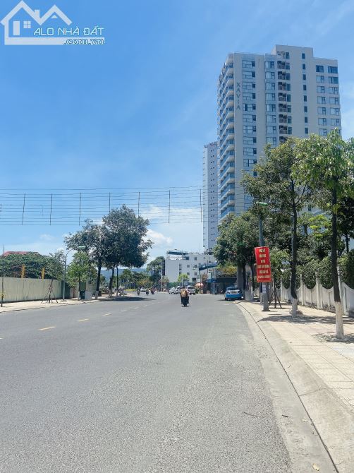 Bán đất đường Hoàng Diệu 425m giá 180 triệu - 1