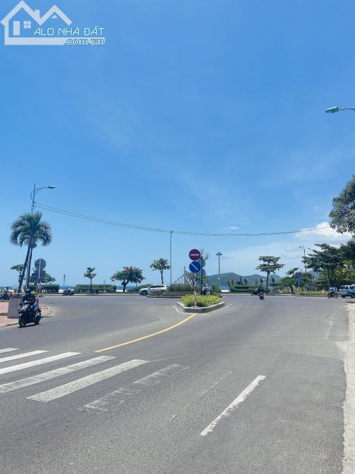 Bán đất đường Hoàng Diệu 425m giá 180 triệu - 2
