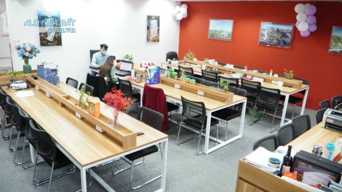 CHO THUÊ tòa nhà văn phòng 06 tầng độc lập 100-120m2 giá chỉ 18 triệu