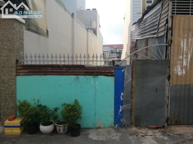 Bán đất 2 MT đường 30 , phường bình trưng tây, DT: 126 m2, giá : 7 tỷ