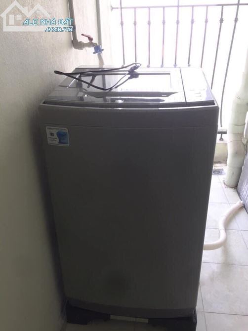 Cho thuê chung cư Gelexia Riverside 885 Tam Trinh 2pn full đồ - 2