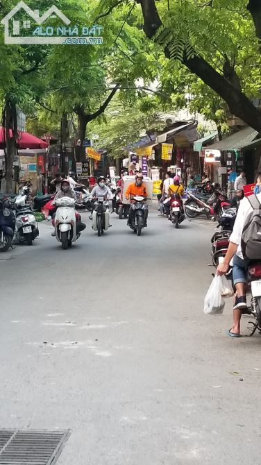CC bán  mảnh đất Cầu Bươu, Thanh Liệt  Thanh Trì , Hà Nội, kinh doanh. đỉnh lô góc - 3