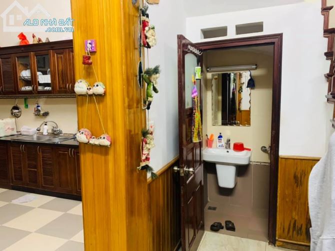 bán nhà phân  lô ô to đỗ cửa 115m2 giá 15,5 tỷ tại nguyễn ngọc nại thanh xuân - 1