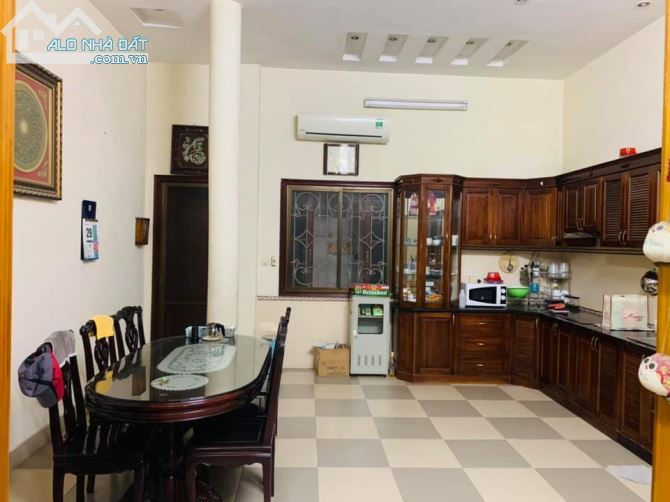 bán nhà phân  lô ô to đỗ cửa 115m2 giá 15,5 tỷ tại nguyễn ngọc nại thanh xuân - 2