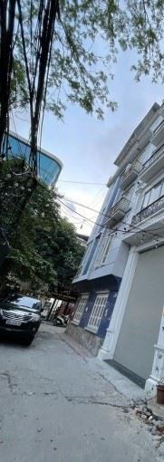 BÁN CỰC GẤP NHÀ PHỐ CHÙA LÁNG, ĐỐNG ĐA. - KINH DOANH - Ô TÔ TRÁNH - GARA Ô TÔ 2 CHIẾC - NH - 2