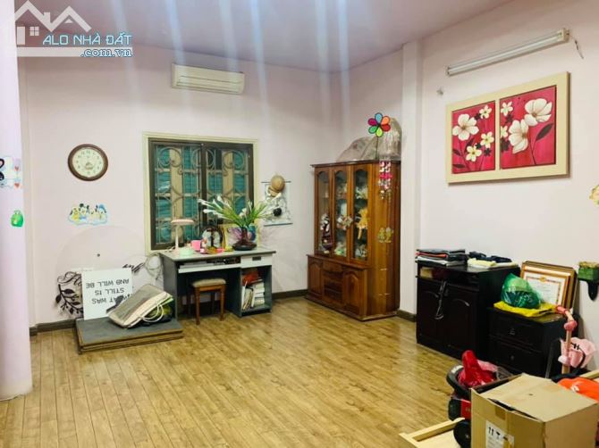 bán nhà phân  lô ô to đỗ cửa 115m2 giá 15,5 tỷ tại nguyễn ngọc nại thanh xuân - 3
