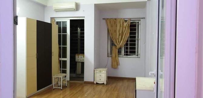 BÁN CỰC GẤP NHÀ PHỐ CHÙA LÁNG, ĐỐNG ĐA. - KINH DOANH - Ô TÔ TRÁNH - GARA Ô TÔ 2 CHIẾC - NH - 3