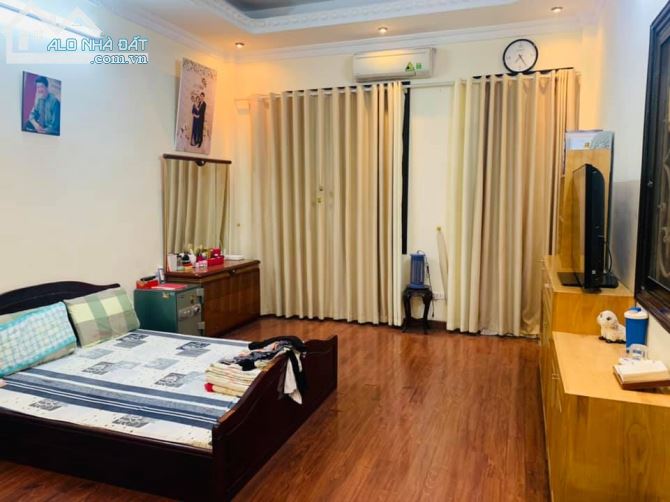 bán nhà phân  lô ô to đỗ cửa 115m2 giá 15,5 tỷ tại nguyễn ngọc nại thanh xuân - 4