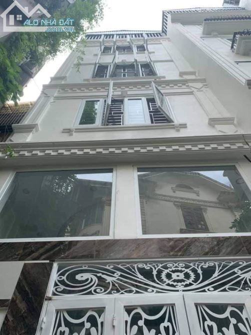 BÁN CCMN PHỐ PHAN ĐÌNH GIÓT - THANH XUÂN