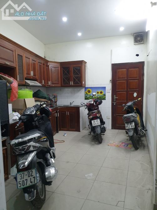bán nhà khương khung thanh xuân 39m2 X 5 tầng giá 5,1 tỷ. - 1