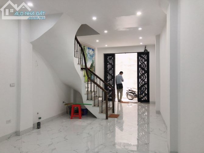 BÁN CCMN PHỐ PHAN ĐÌNH GIÓT - THANH XUÂN - 1