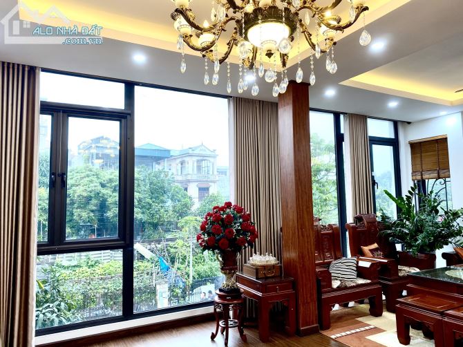 Bán nhà đường Vũ Đức Thận, Ngô Gia Tự. Diện tích 68m, 5tầng, giá 28tỷ. - 3
