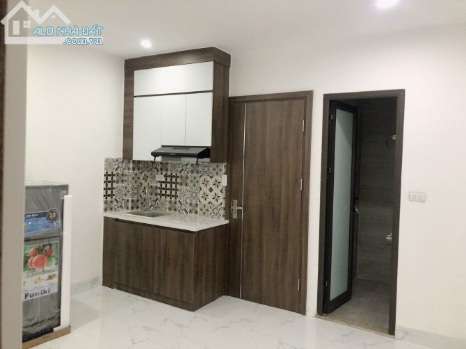 BÁN CCMN PHỐ PHAN ĐÌNH GIÓT - THANH XUÂN - 5