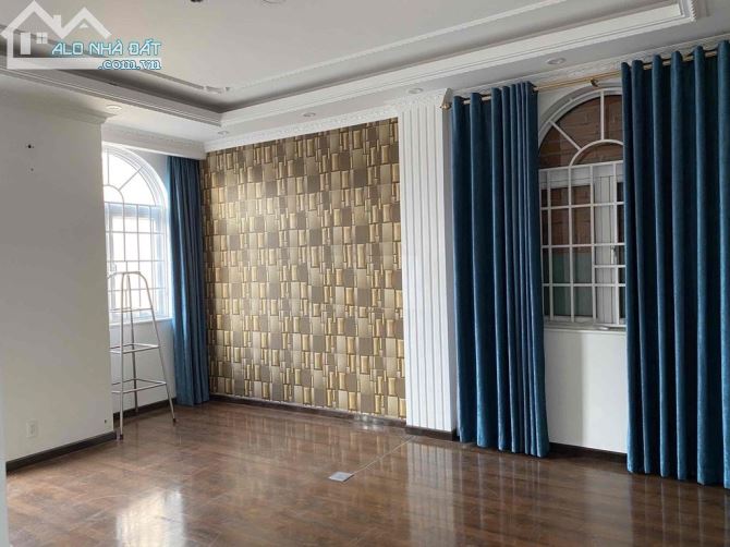 Cho thuê biệt thự mặt tiền Hiệp Bình Chánh - 3