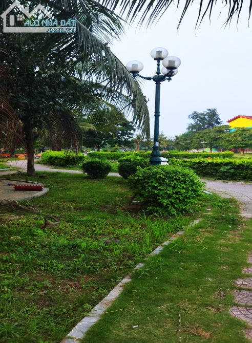 Chính Chủ bán đất gần hồ thạch Bàn 59m2, MT3,9m, 3,5 tỷ ba gác đỗ cửa - 5