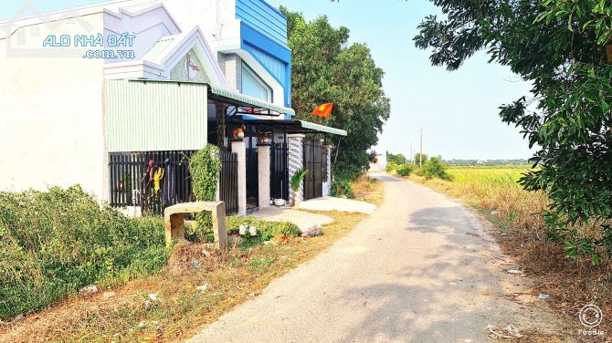 BÁN ĐẤT AN NHỨT LONG ĐIỀN BÀ RỊA VŨNG TÀU DIỆN TÍCH 170m VIEW NÚI, CÁNH ĐỒNG giá 1.85 tỷ - 2