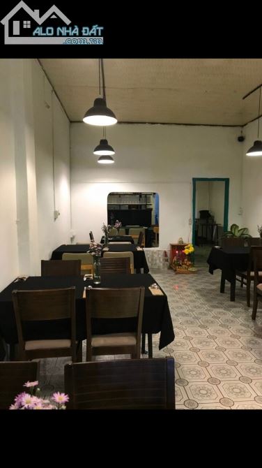 Bán đất tặng nhà Mặt tiền đường Mậu Thân - phường Bình Hưng - TP Phan Thiết - 3