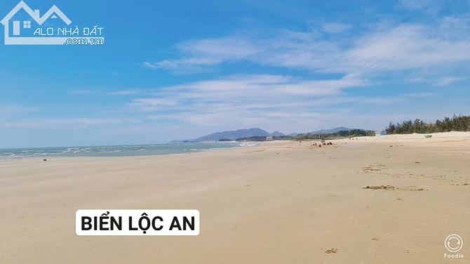 BÁN ĐẤT PHƯỚC HỘI ĐẤT ĐỎ BÀ RỊA VŨNG TÀU DIỆN TÍCH 500m giá 2 tỷ - 5
