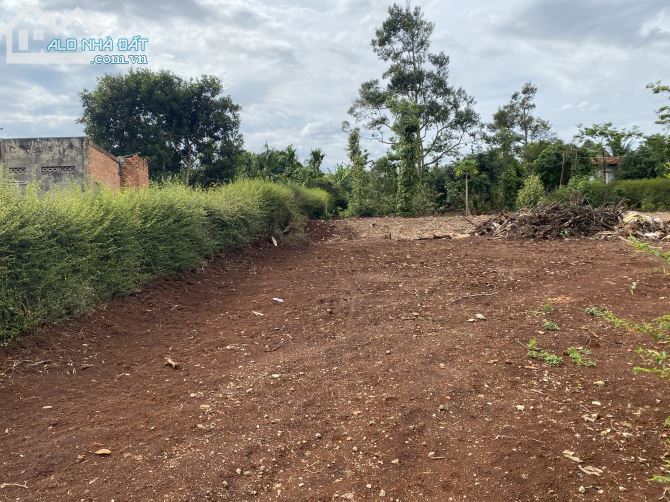 Bán lô đất đẹp tại Hoà Thắng , TP BMT , Đăk Lăk - 1