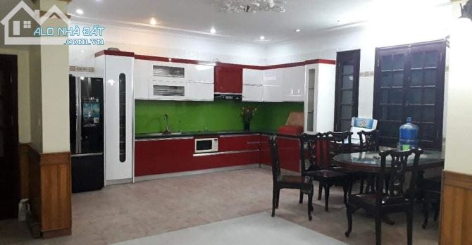 bán nhà phân lô Ô ĐỖ CỬA kinh doanh đỉnh cao vũ hữu thanh xuân 47m2 giá 8.9 tỷ. - 1