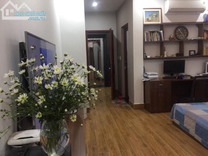bán nhà phân lô Ô ĐỖ CỬA kinh doanh đỉnh cao vũ hữu thanh xuân 47m2 giá 8.9 tỷ. - 2