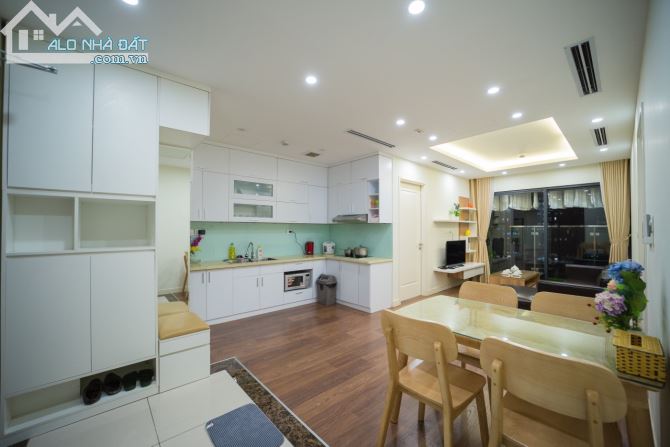 (NỔI BẬT) CHO THUÊ CĂN HỘ HOME CITY TRUNG KÍNH VÀO Ở NGAY