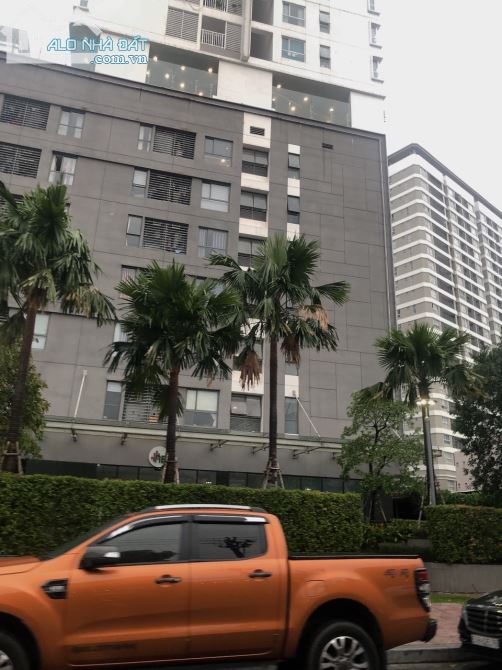 Bán nhà mặt tiền 5 lầu Hồng Hà, 80m2, CỰC HIẾM, KD đỉnh, gần sân bay, 21.9 tỷ. - 1