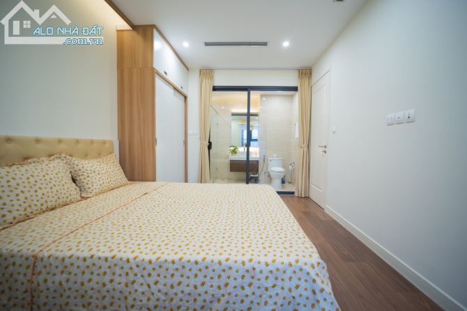 (NỔI BẬT) CHO THUÊ CĂN HỘ HOME CITY TRUNG KÍNH VÀO Ở NGAY - 3