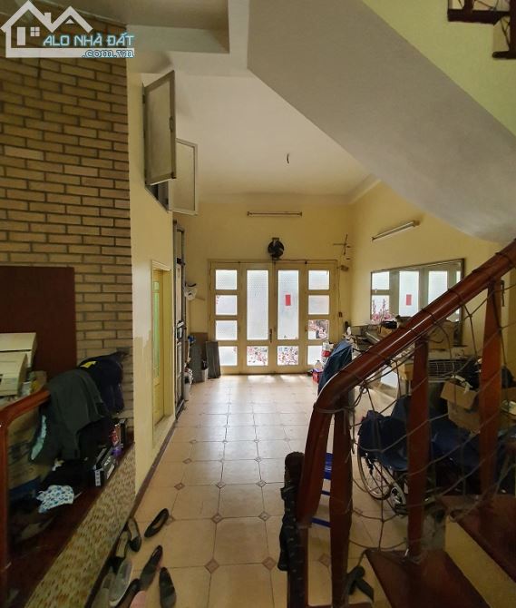 Liền kề, phân lô Quảng An, Tây Hồ. 65m2 hơn 10 tỷ - 1