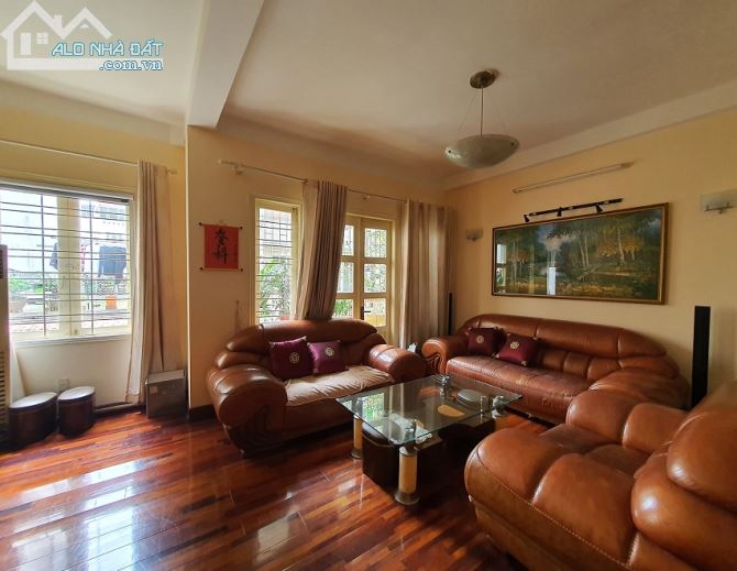 Liền kề, phân lô Quảng An, Tây Hồ. 65m2 hơn 10 tỷ - 2