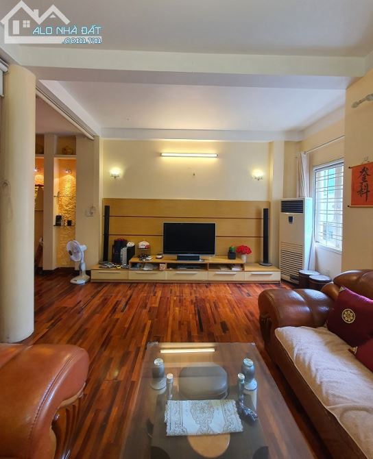 Liền kề, phân lô Quảng An, Tây Hồ. 65m2 hơn 10 tỷ - 3