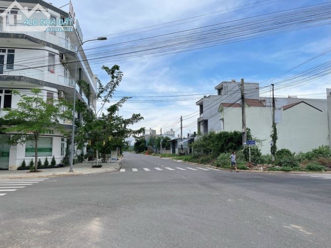 Bán Lô Gốc DT 154m2 Đường Lê Đại Hành Tuệ Tĩnh Nội Bộ Hùng Vương Thành Phố Phan Thiết BT - 4