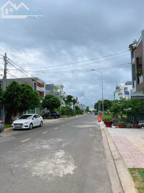 Bán Lô Gốc DT 154m2 Đường Lê Đại Hành Tuệ Tĩnh Nội Bộ Hùng Vương Thành Phố Phan Thiết BT - 5