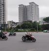 Liền Kế Mon City Hàm Nghi 100m2 7 Tầng Vỉa Hè Ô Tô Kinh Doanh Giá 39 tỷ.