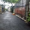 Nhà 84m2 hẻm nhựa Quang Trung Gò Vâp 4,5×18 giá 5,8ty