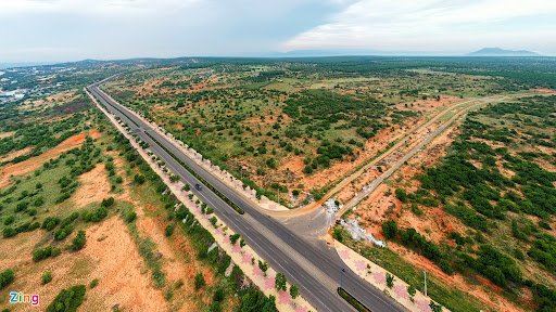 Bán đất cách sân bay Phan Thiết 4km, Safari Rạng Đông 30