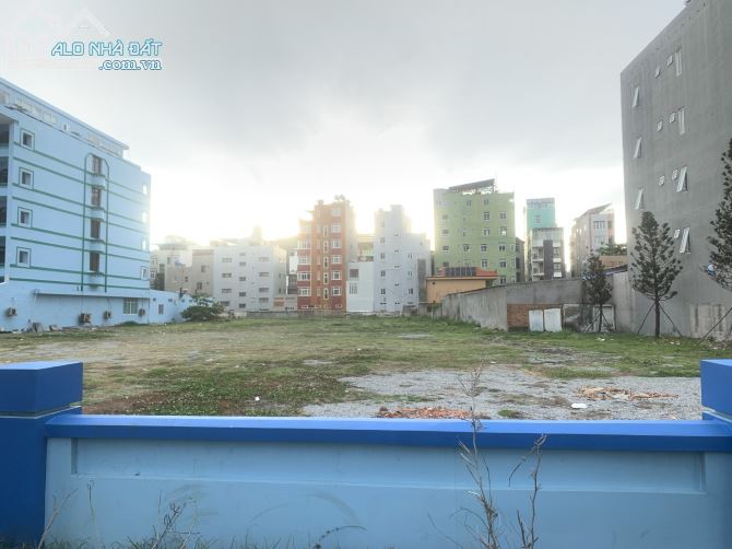 CITYHOME 👉 ĐẤT TRỐNG, VIEW BIỂN, 600M2, GIÁ MỀM , VŨNG TÀU - 2