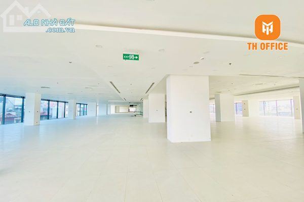 Cho thuê sàn thương mại, văn phòng dự án T&T Định Công Complex, 120 Định Công - 1