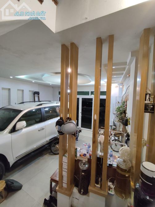 Đào Tấn, loogoc 2 thoáng, mặt ngõ kinh doanh, garage oto, ở, cho thuê VP Cty, giá tốt. - 1