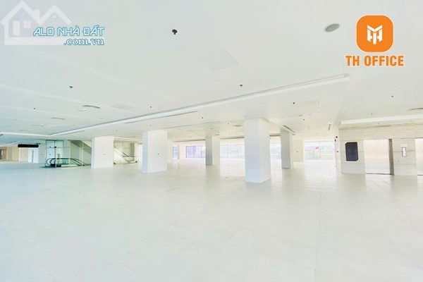 Cho thuê sàn thương mại, văn phòng dự án T&T Định Công Complex, 120 Định Công - 2