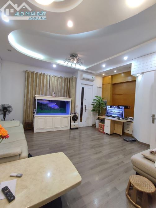Đào Tấn, loogoc 2 thoáng, mặt ngõ kinh doanh, garage oto, ở, cho thuê VP Cty, giá tốt. - 2