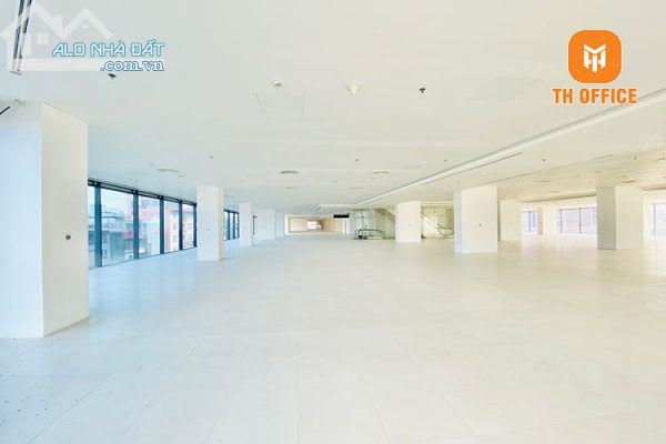 Cho thuê sàn thương mại, văn phòng dự án T&T Định Công Complex, 120 Định Công - 3
