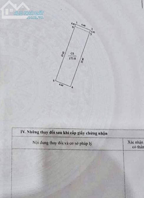 Bán Nhà Phân lô ô tô Nguyễn Viết Xuân Thanh Xuân 175m mt 6.6m 150t/m Tương lai mặt phố. - 3