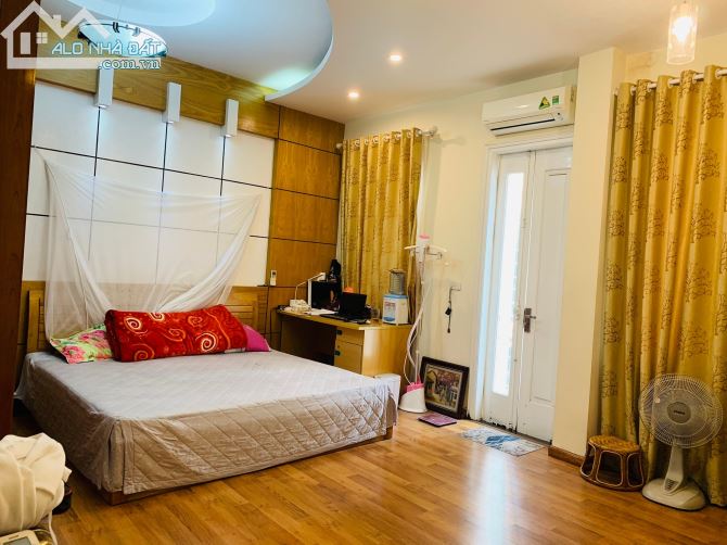 Đào Tấn, loogoc 2 thoáng, mặt ngõ kinh doanh, garage oto, ở, cho thuê VP Cty, giá tốt. - 3