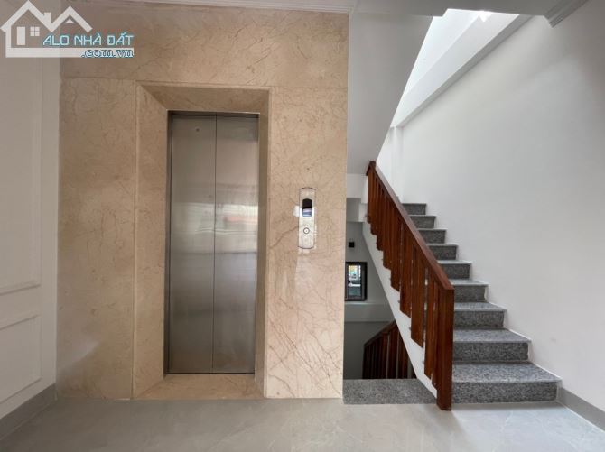 bán nhà phố Đào Tấn Ba đình kinh doanh văn phòng spa phòng khám 48 tỷ