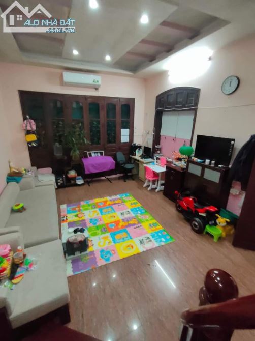 TRẦN QUANG DIỆU, LOOGOC, GARAGE OTO, NHÀ ĐẸP, KINH DOANH, VP CTY, GIÁ RẺ - 2