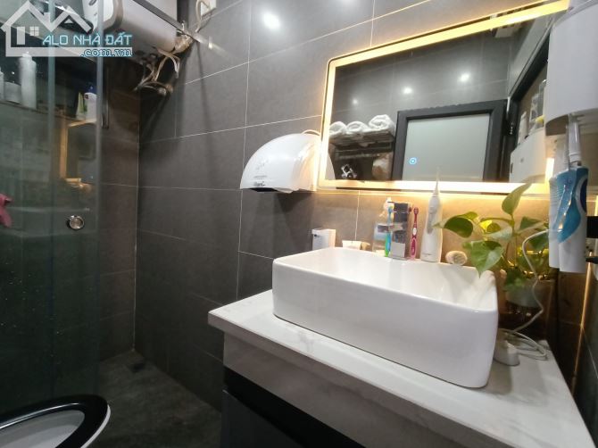 trung hoà cầu giấy vỉa hè ôtô tránh 70m2 giá 24tỷ kinh doanh mọi loại hình - 1