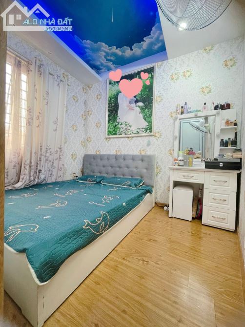 trung hoà cầu giấy vỉa hè ôtô tránh 70m2 giá 24tỷ kinh doanh mọi loại hình - 2